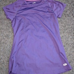 Athletic t-shirt